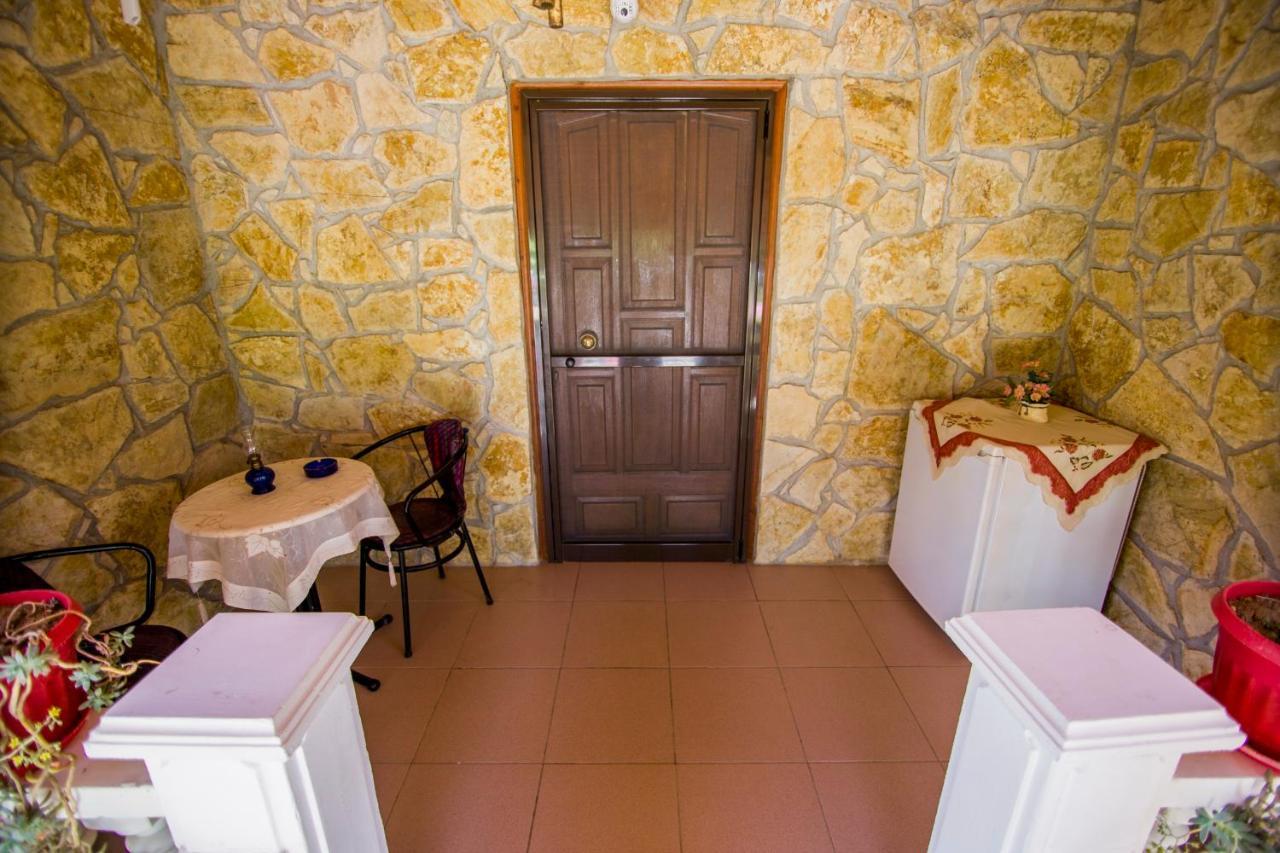 Villa Touzla Ofrínion Exterior foto